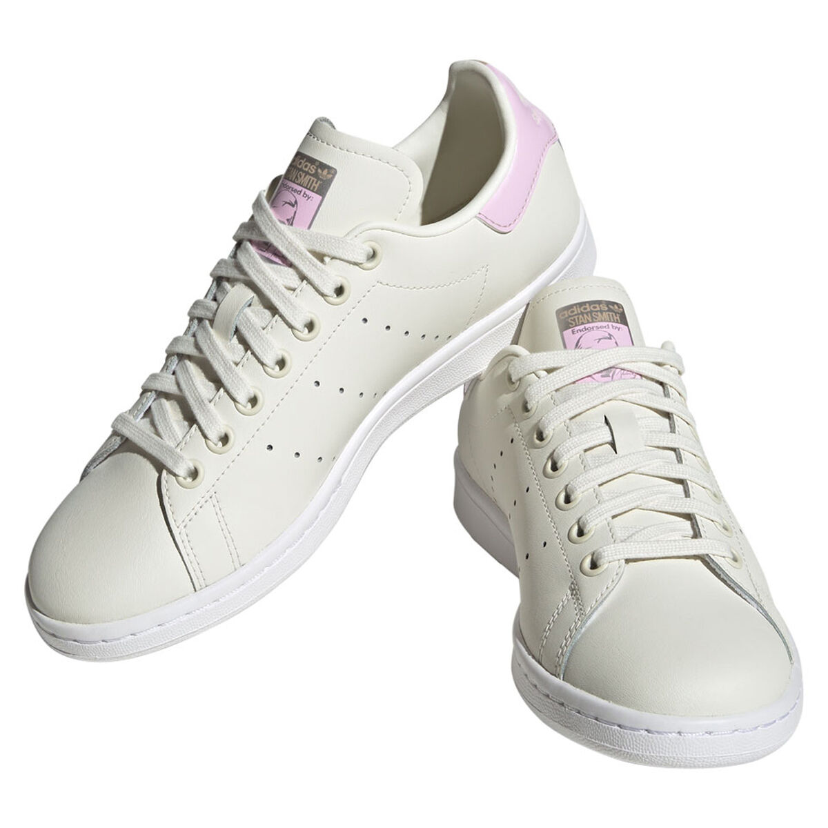 adidas Originals Stan Smith Womens Casual Shoes