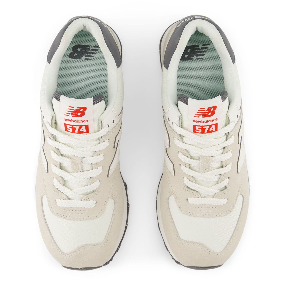 New Balance 574 Womens Casual Shoes