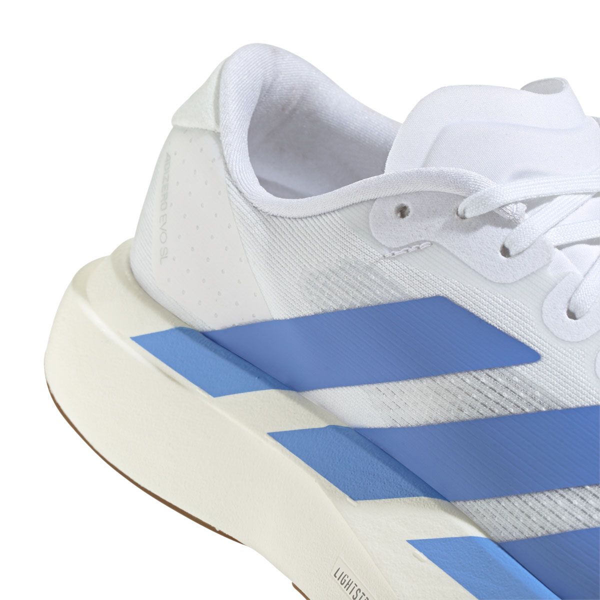 adidas Adizero Evo SL Womens Running Shoes