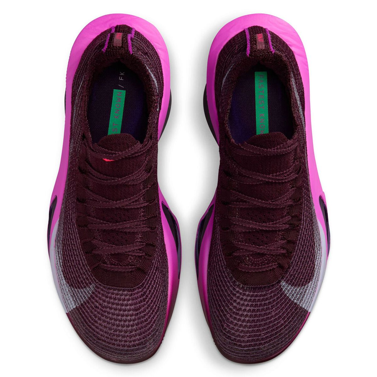 Nike Air Zoom Alphafly Next% 3 Womens Running Shoes