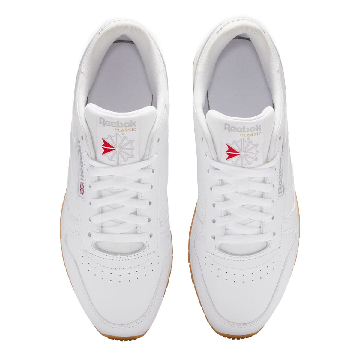 Reebok Classic Leather Casual Shoes