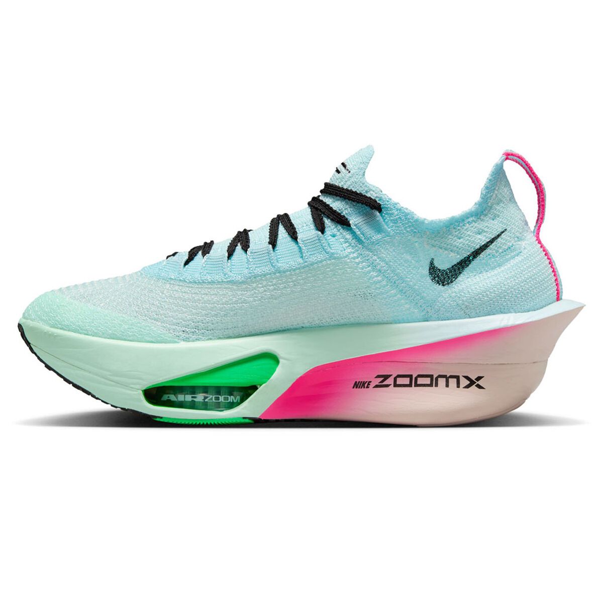 Nike Air Zoom Alphafly Next% 3 Womens Running Shoes