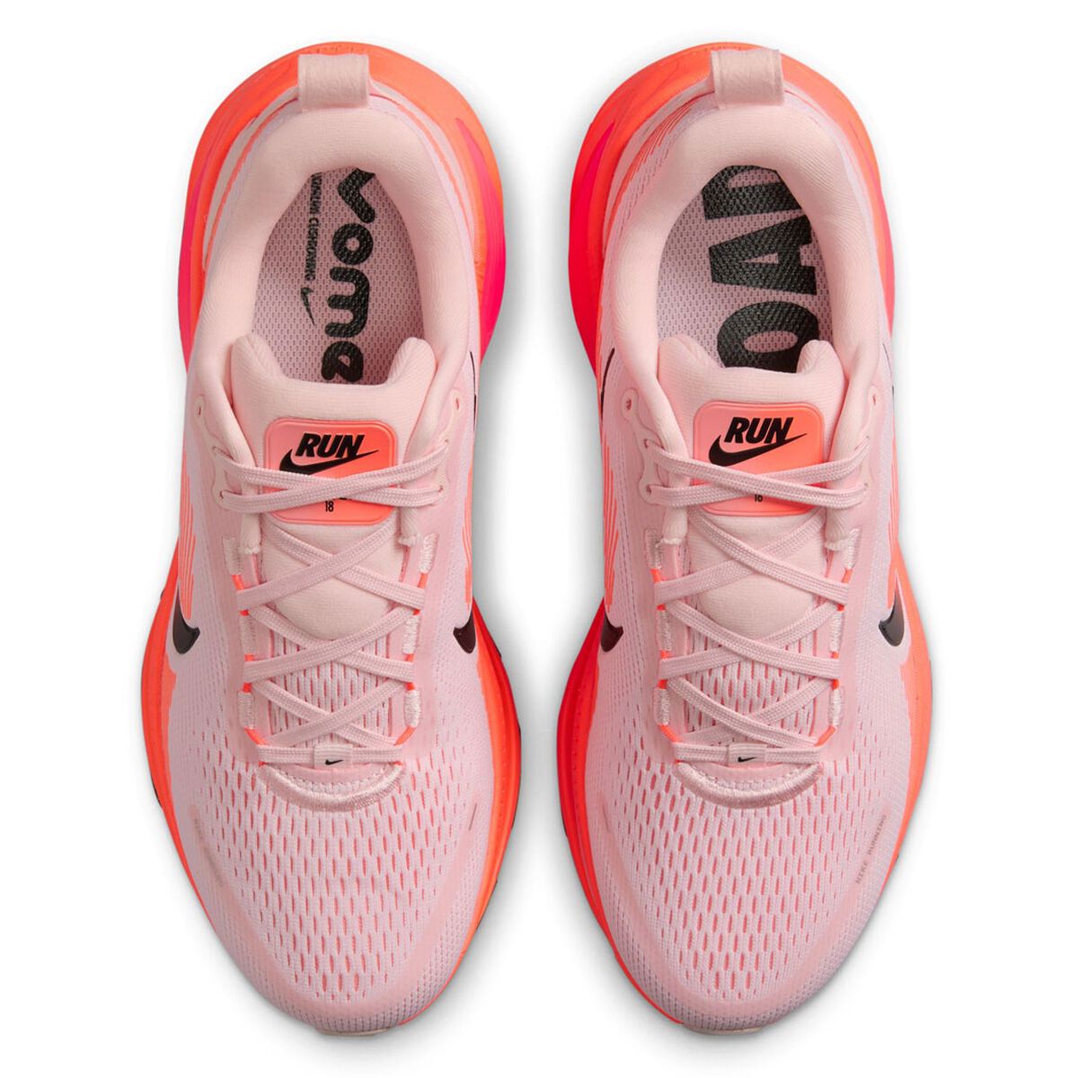 Nike Vomero 18 Womens Running Shoes