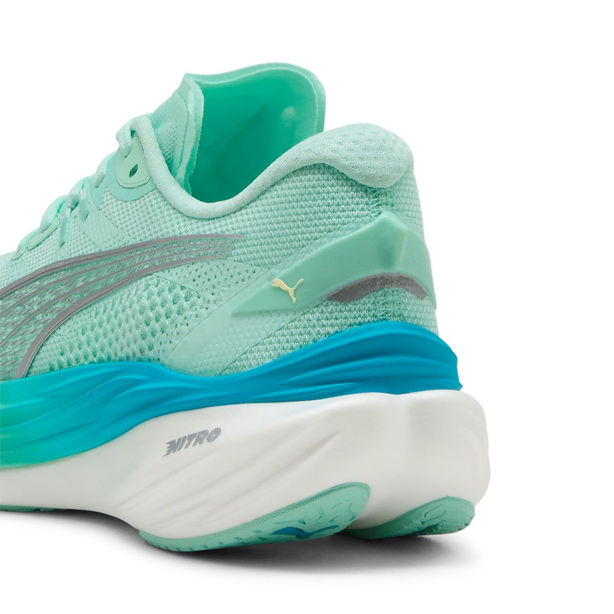 Puma Deviate NITRO 3 Womens Running Shoes