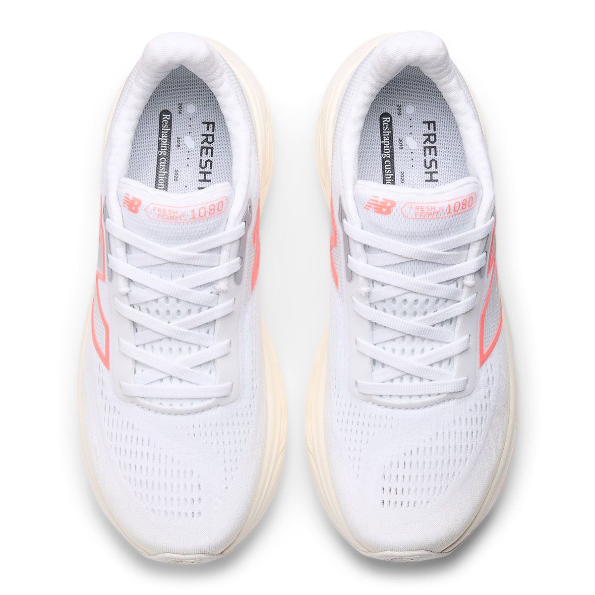 New Balance 1080 V14 Womens Running Shoes