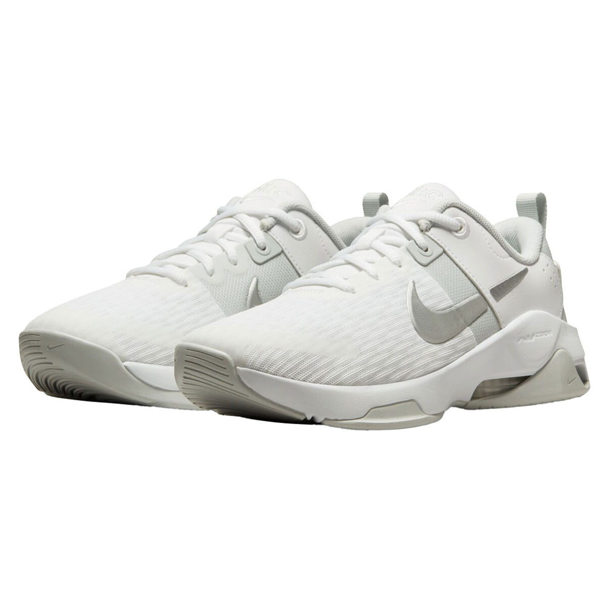 Nike Zoom Bella 6 Womens Training Shoes