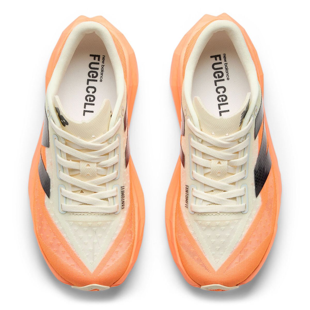 New Balance FuelCell Rebel V4 Womens Running Shoes