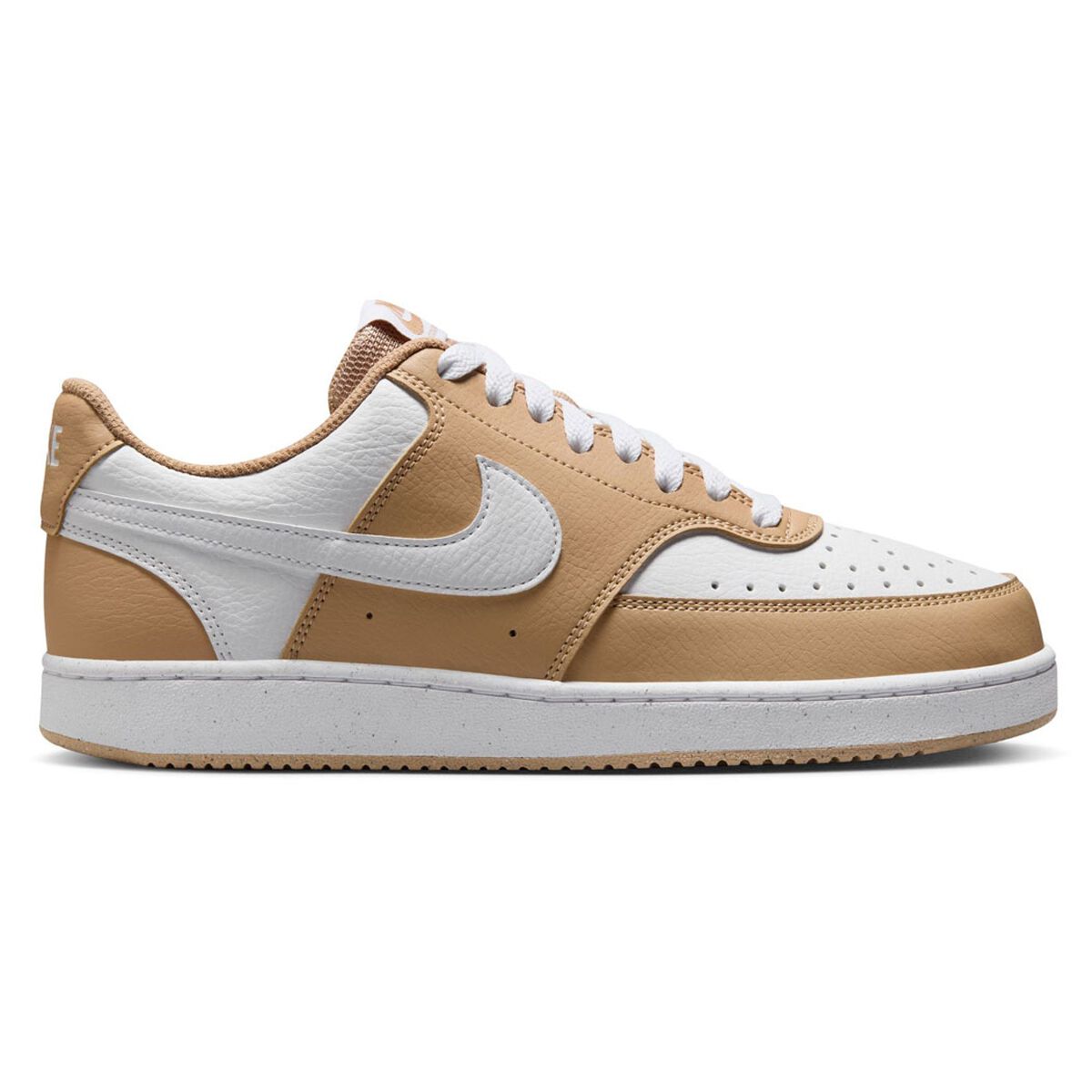 Nike Court Vision Low Next Nature Womens Casual Shoes