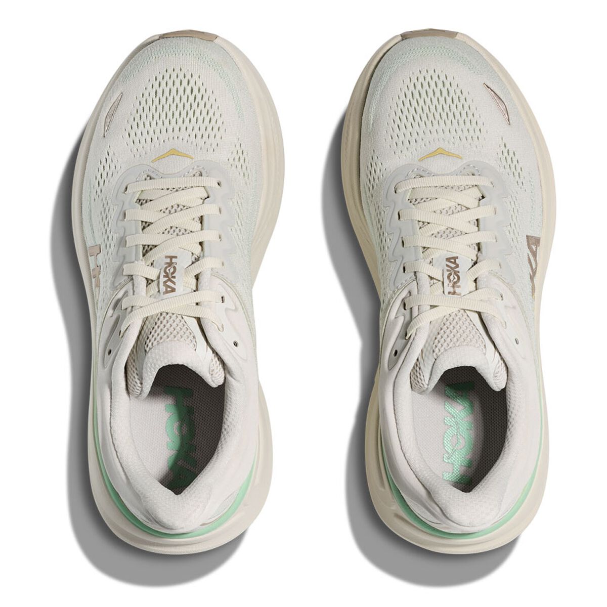 Hoka Bondi 9 Womens Running Shoes