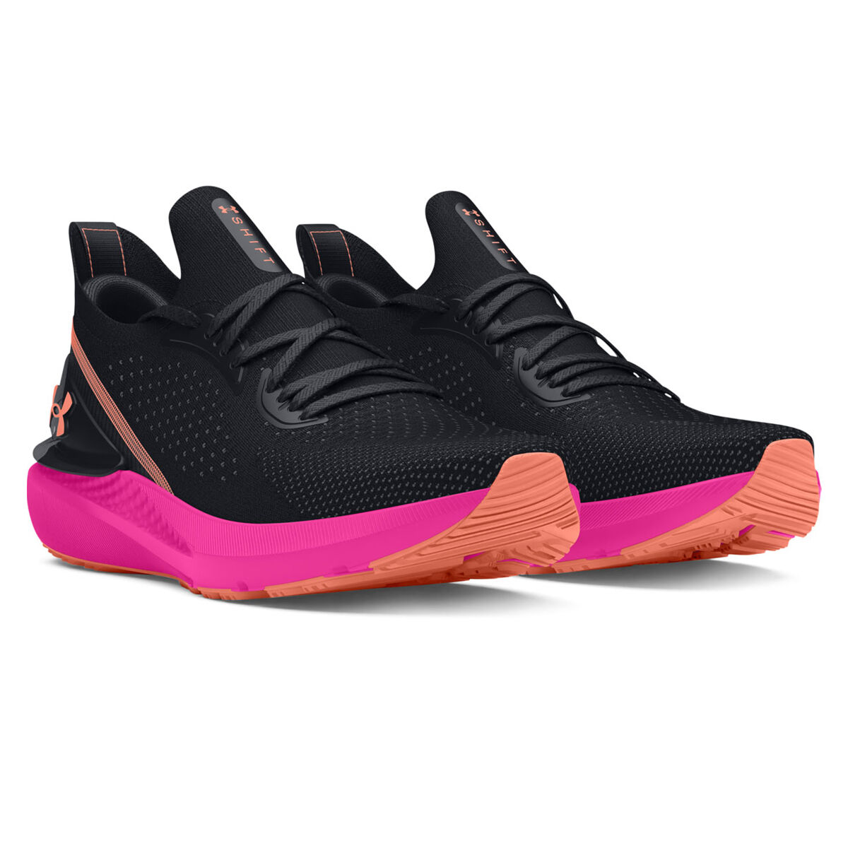 Under Armour Shift Womens Running Shoes