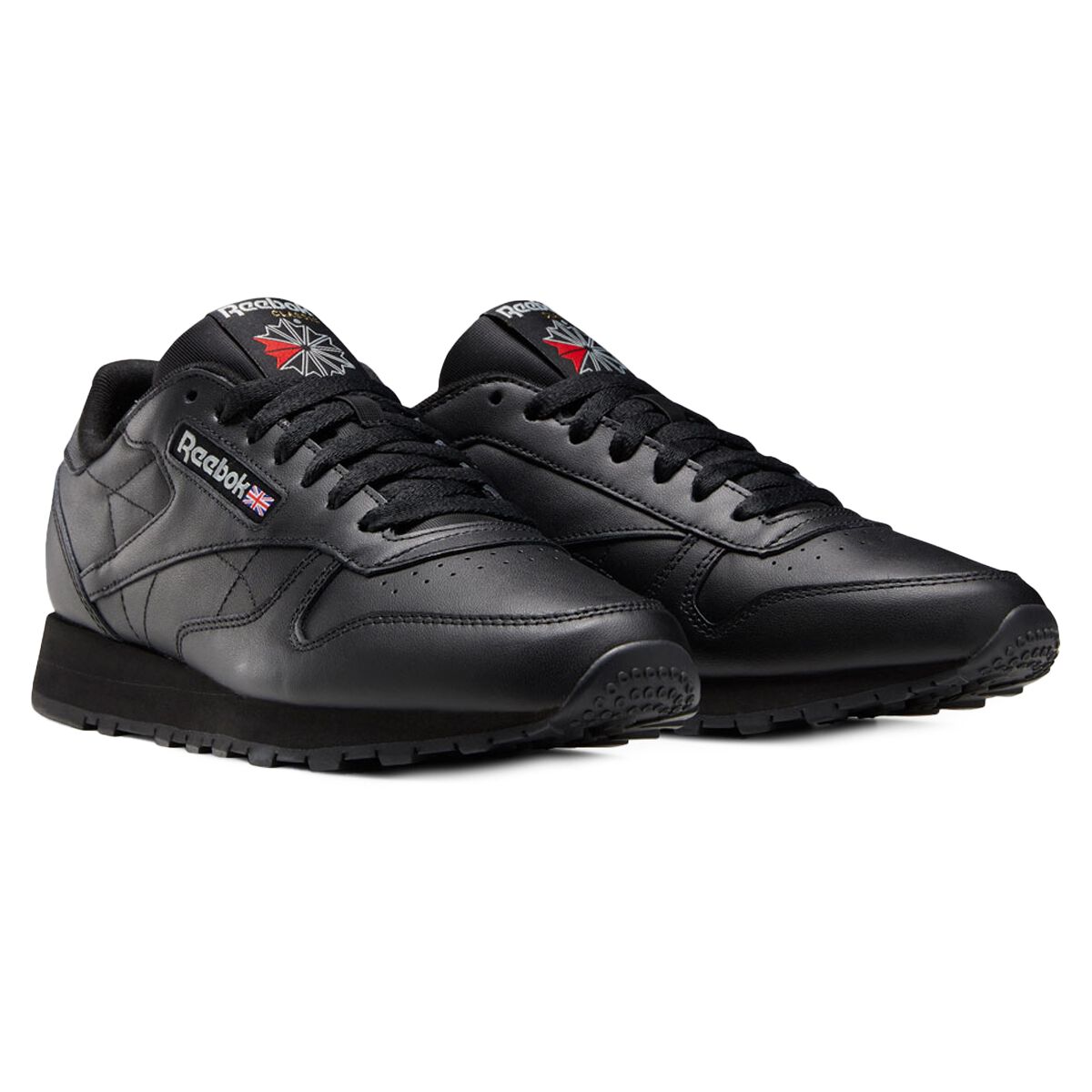 Reebok Classic Leather Casual Shoes