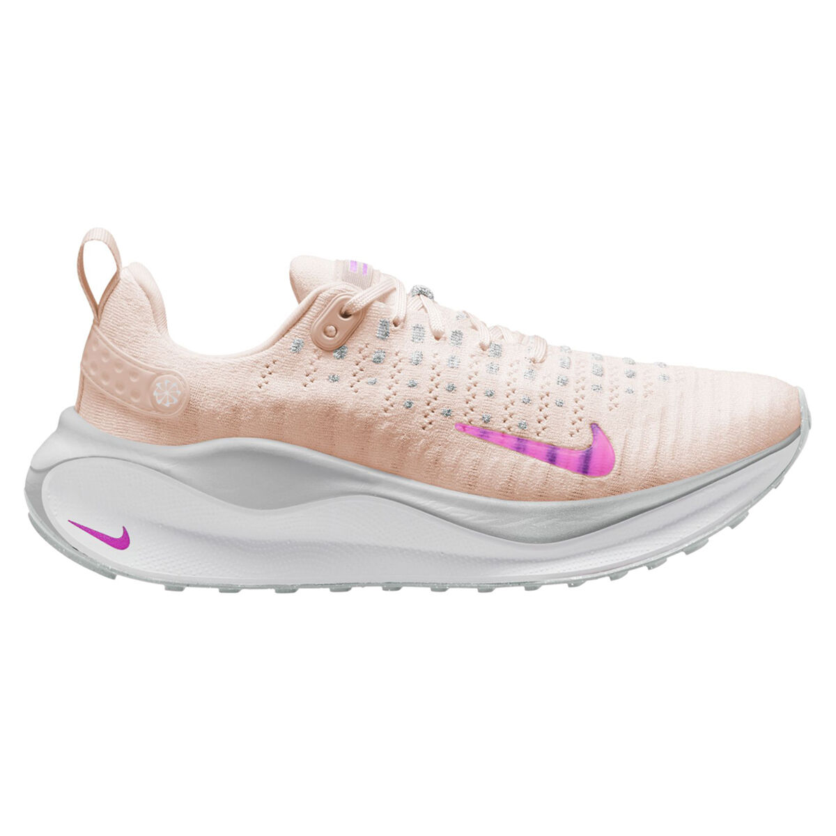 Nike InfinityRN 4 Womens Running Shoes