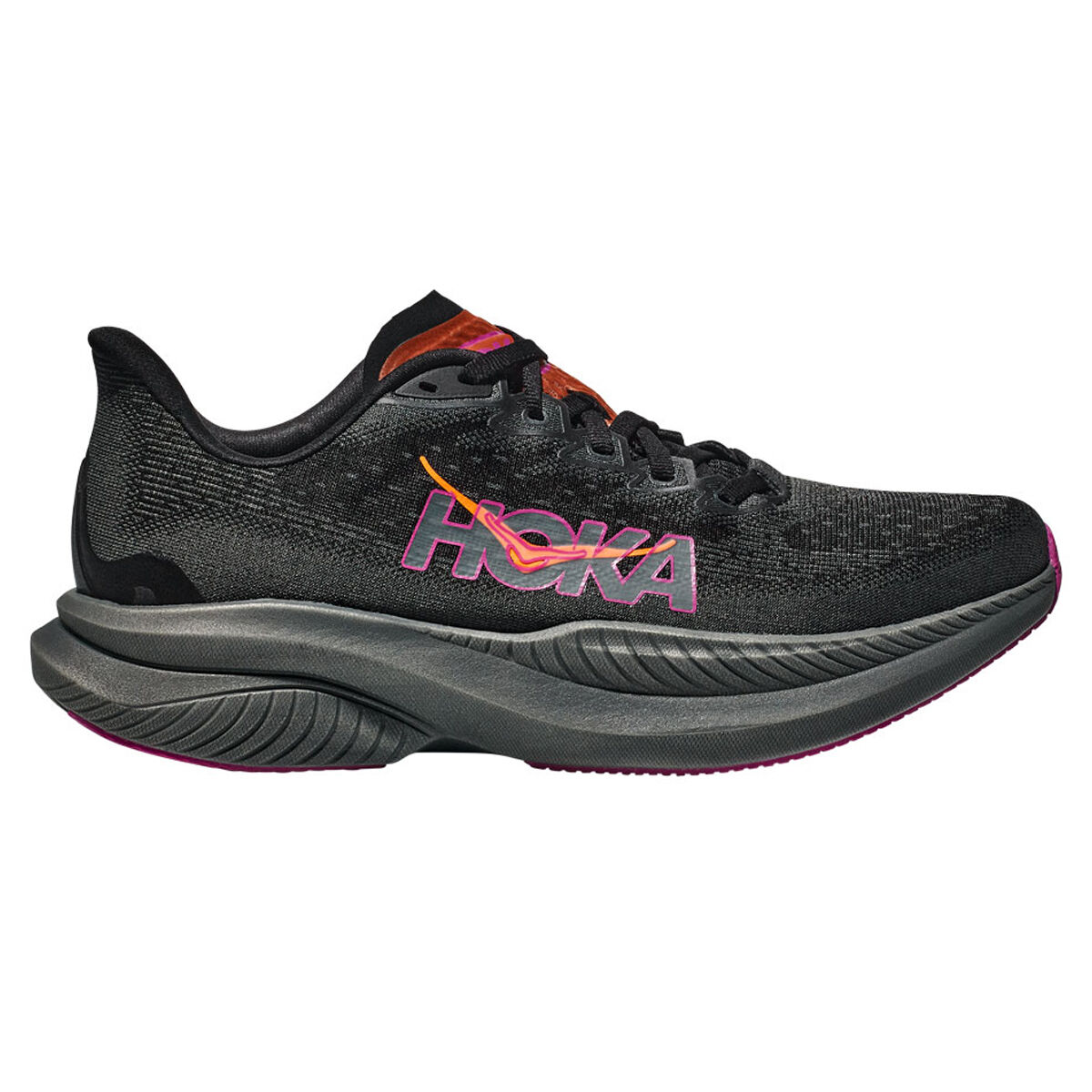 HOKA Mach 6 Womens Running Shoes