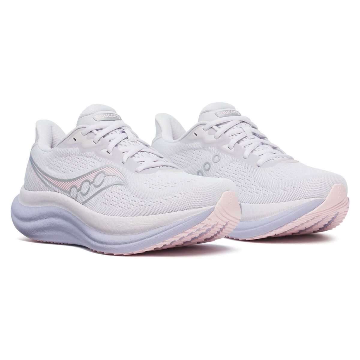 Saucony Triumph 23 Womens Running Shoes