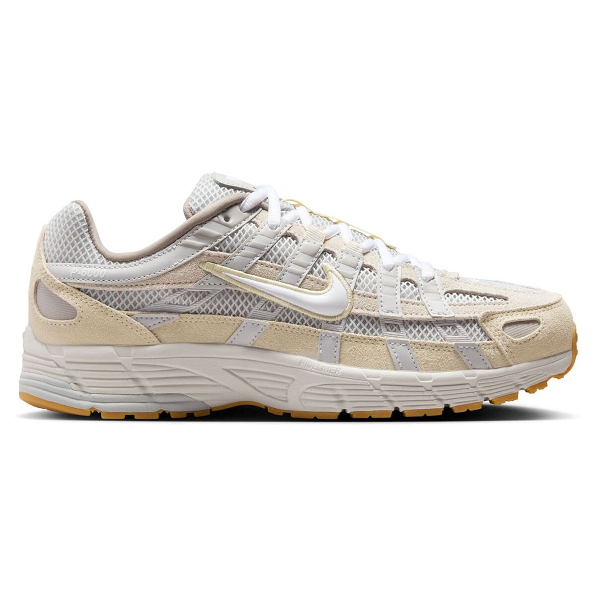 Nike P-6000 Casual Shoes