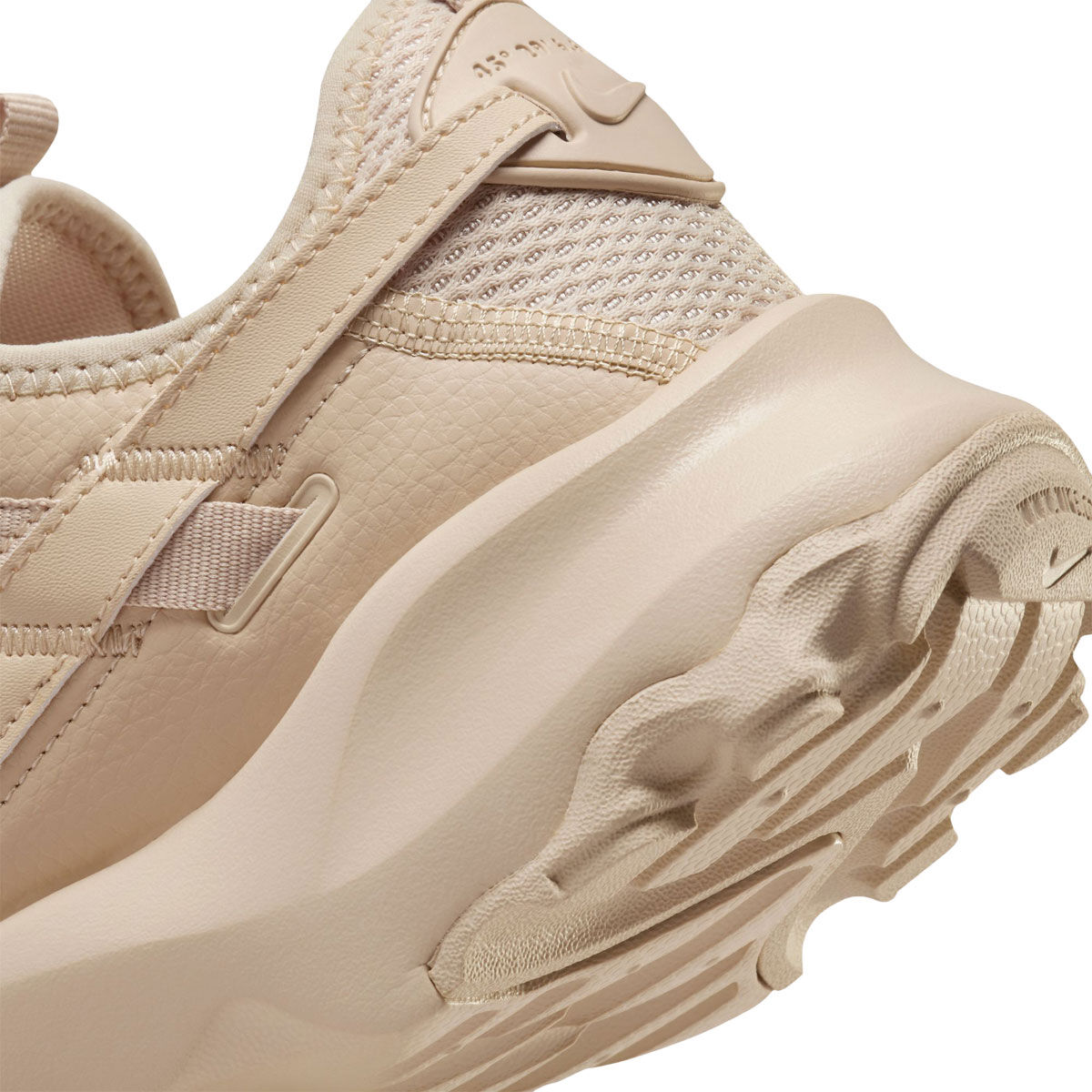 Nike TC 7900 Womens Casual Shoes