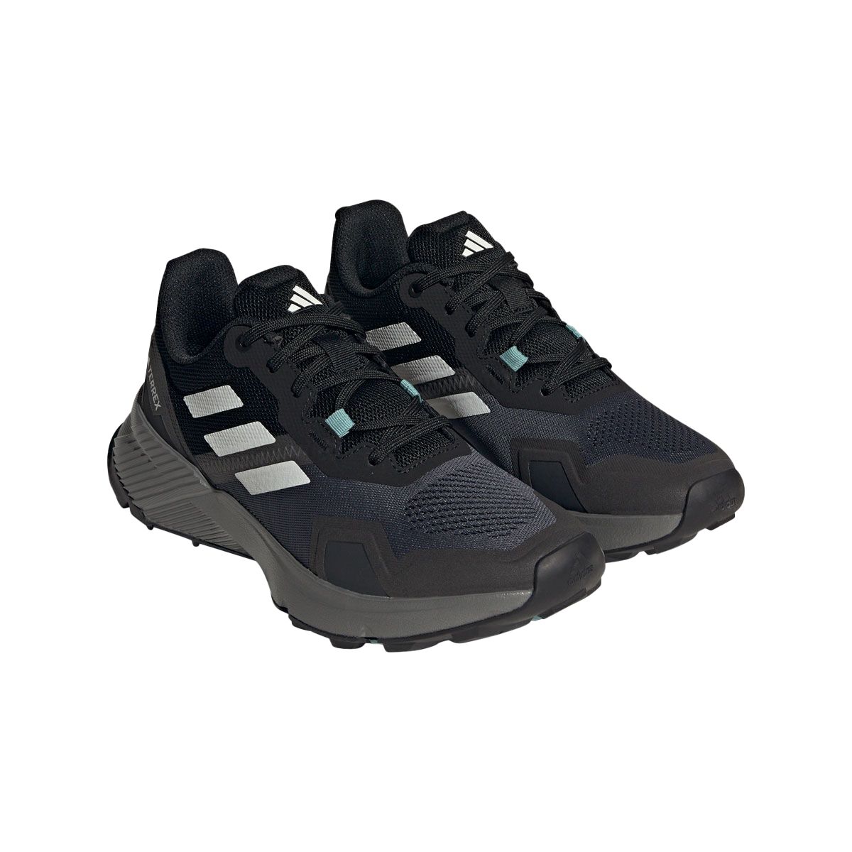 Adidas Terrex Womens Soulstride Trail Running Shoes