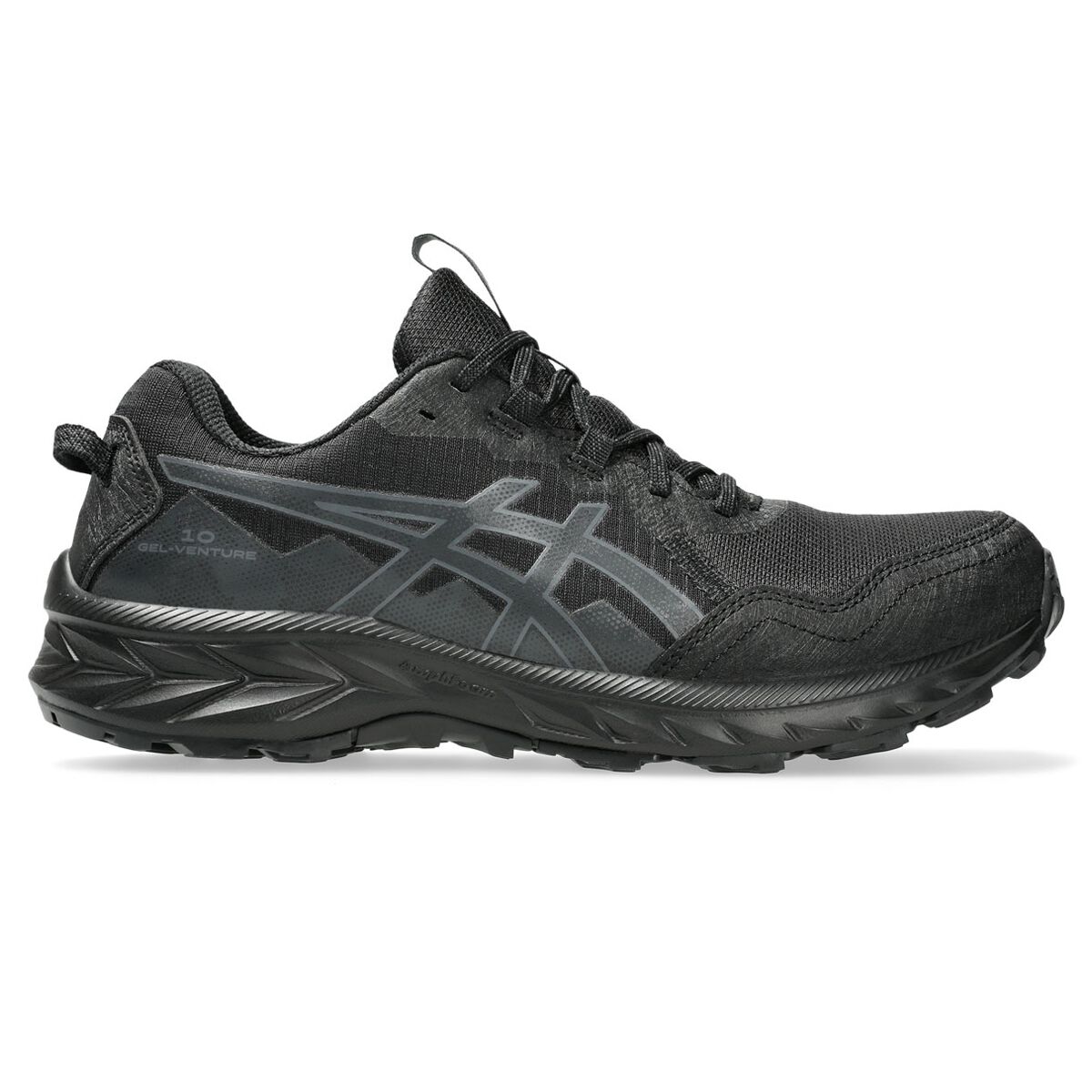 Asics GEL Venture 10 Womens Trail Running Shoes