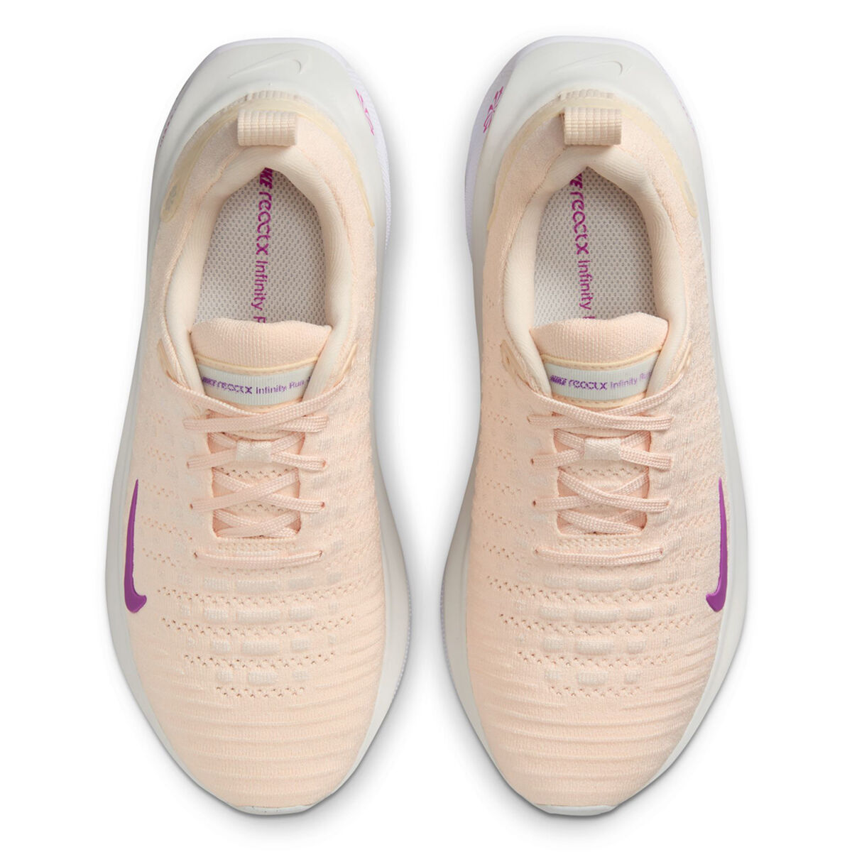 Nike InfinityRN 4 Womens Running Shoes