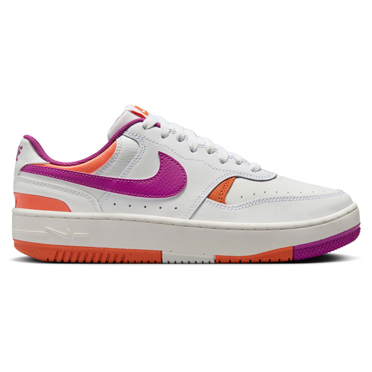 Nike Gamma Force Womens Casual Shoes