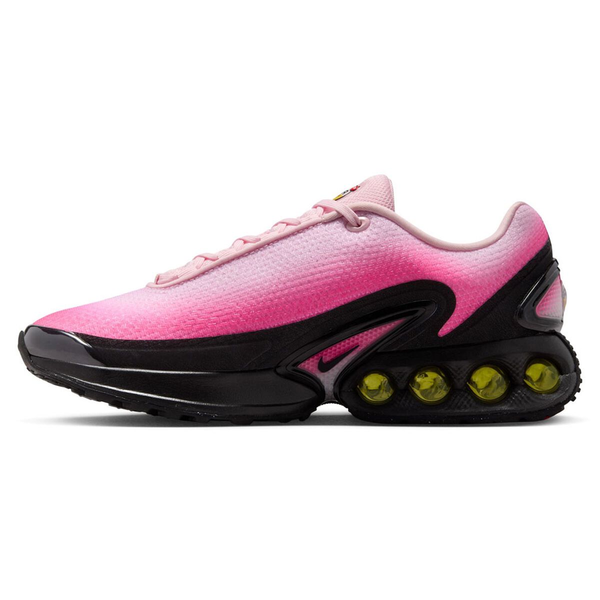Nike Air Max DN Womens Casual Shoes