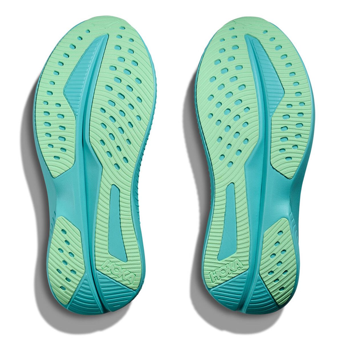HOKA Mach 6 Womens Running Shoes