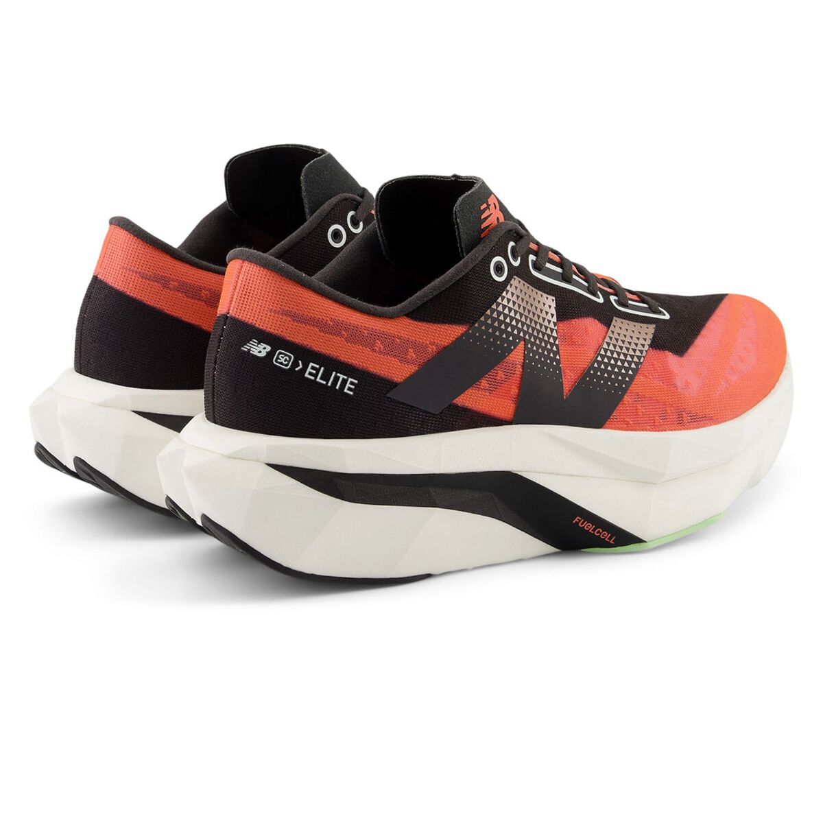 New Balance FuelCell SuperComp Elite V4 Ekiden Womens Running Shoes