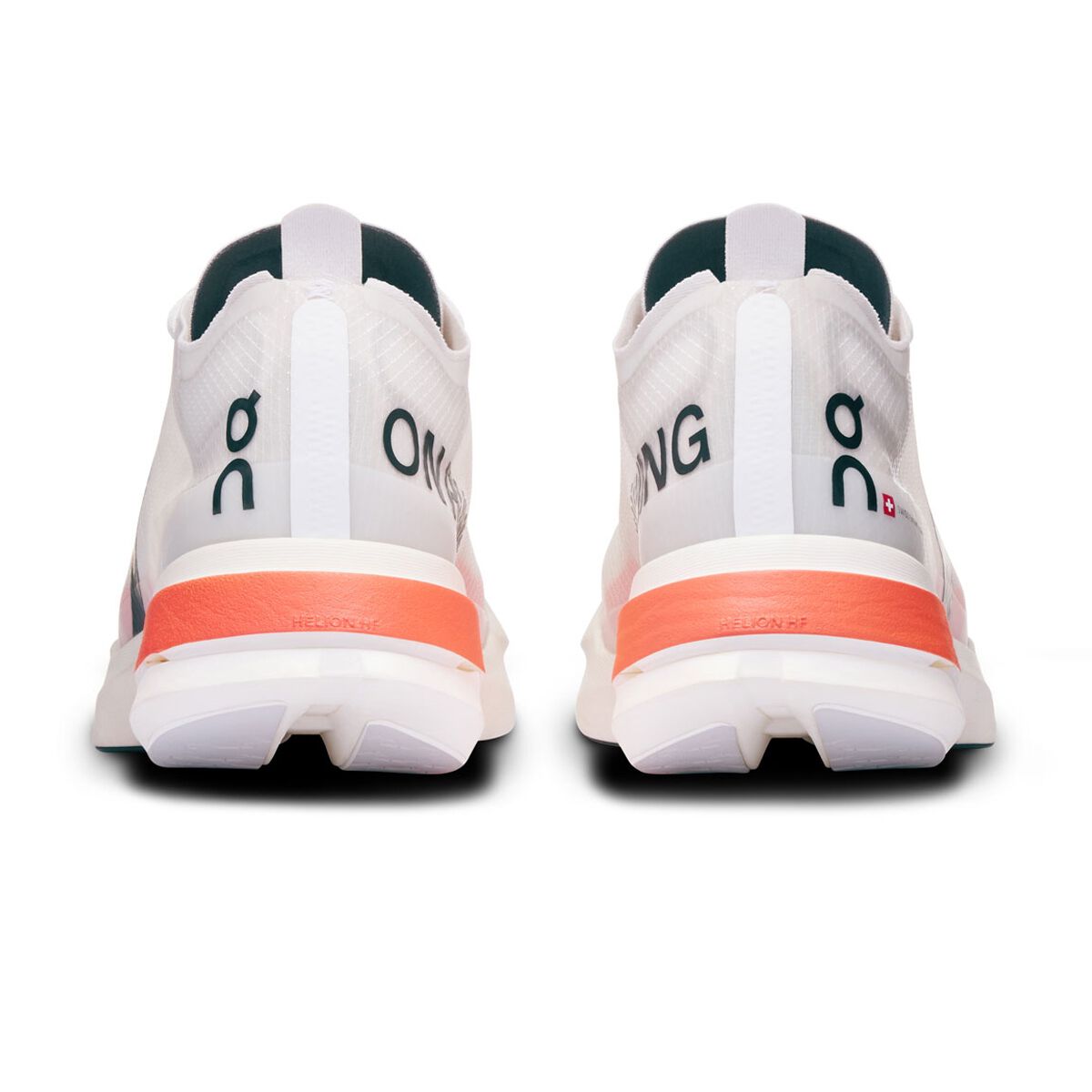 On Cloudboom Strike Womens Running Shoes