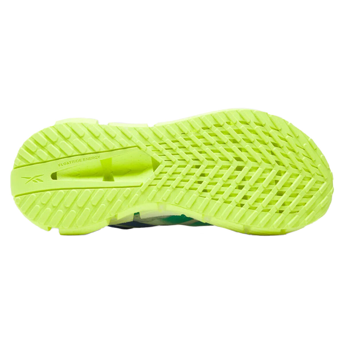 Reebok FloatZig 1 Womens Running Shoes