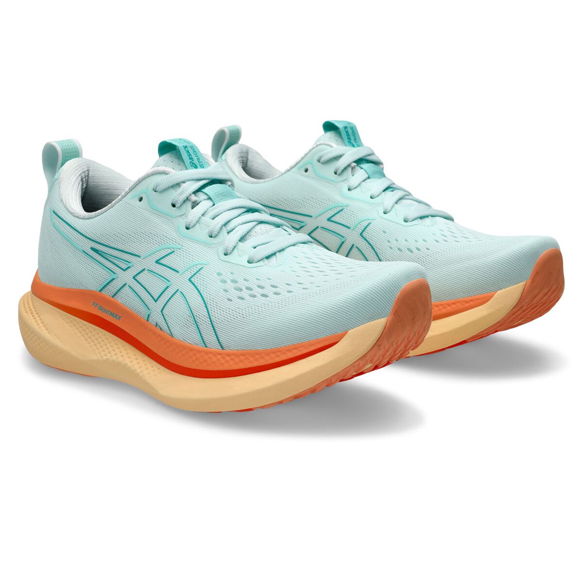 Asics Glideride Max Womens Running Shoes