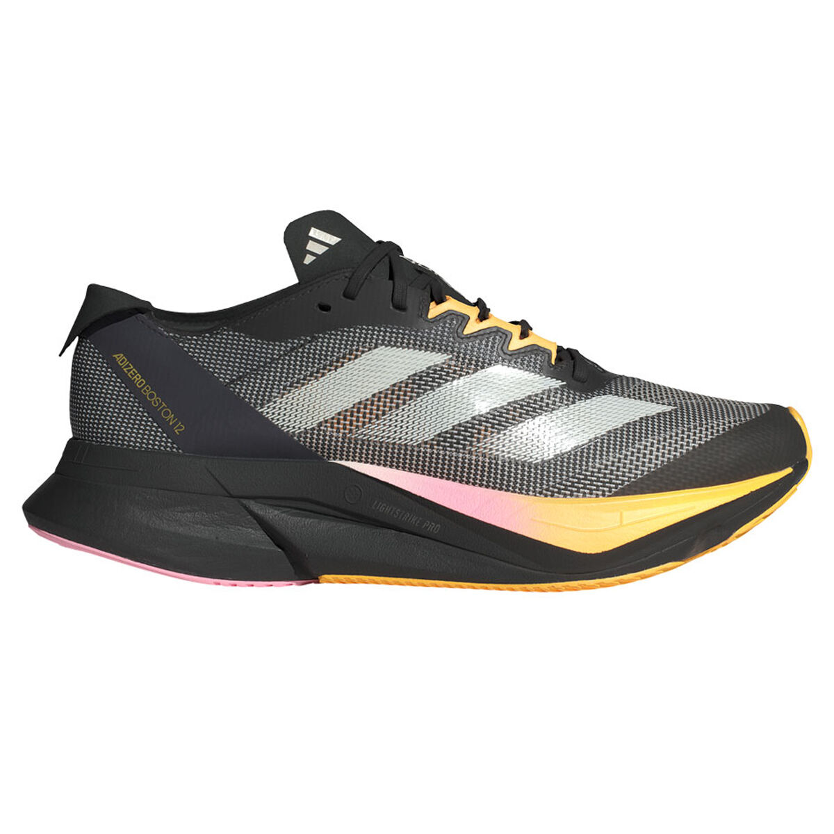 adidas Adizero Boston 12 Womens Running Shoes