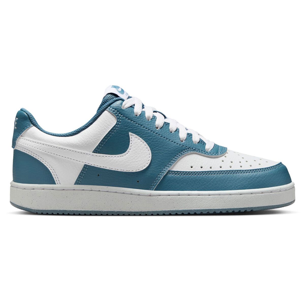 Nike Court Vision Low Next Nature Womens Casual Shoes