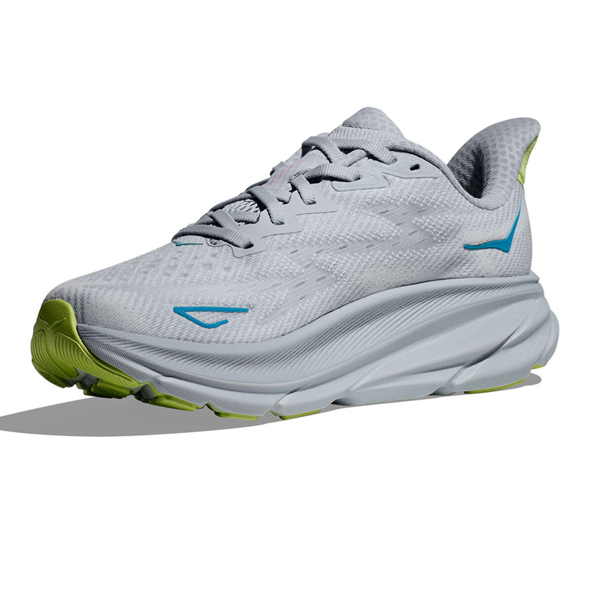 Hoka Clifton 9 Womens Running Shoes