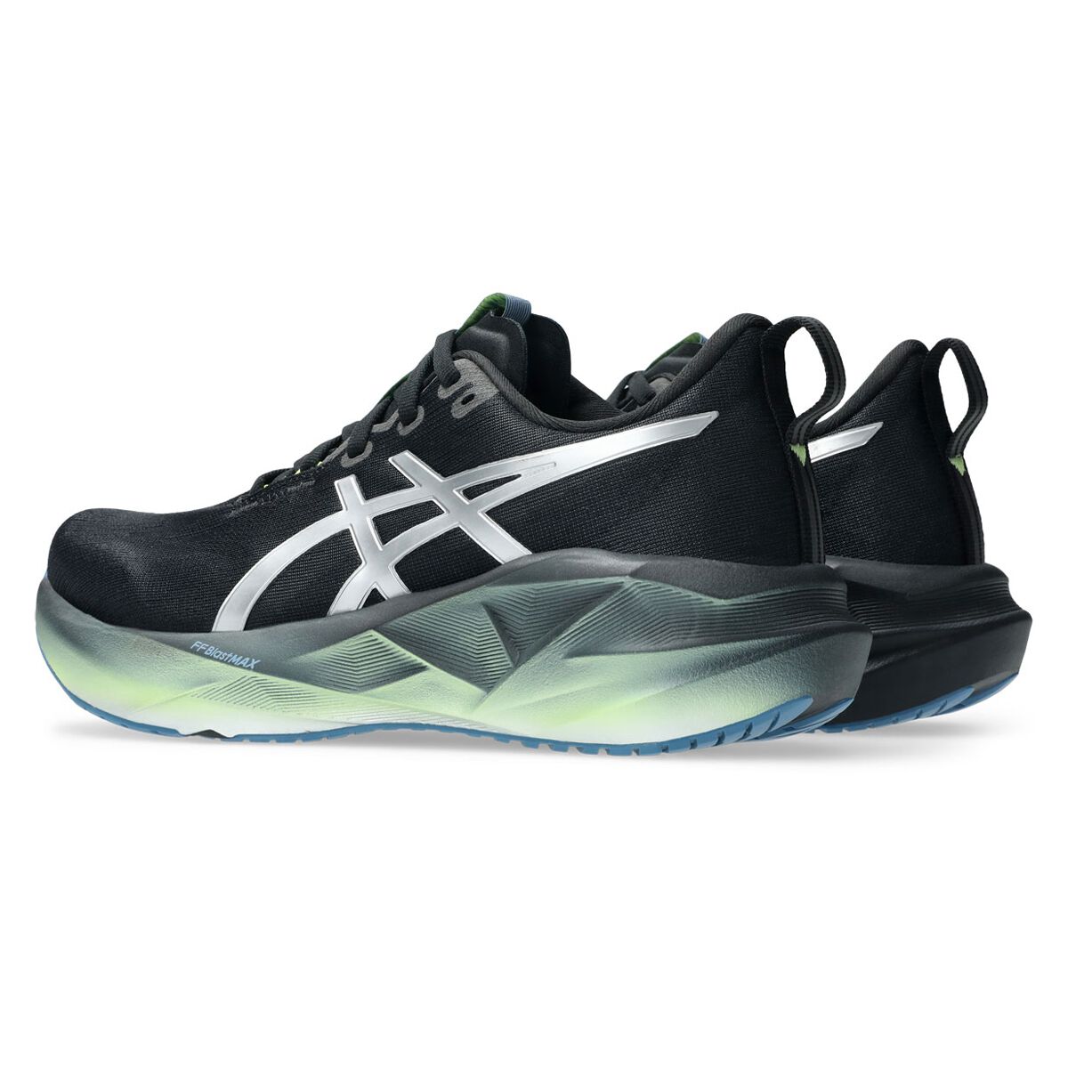 Asics Novablast 5 Luxe Womens Running Shoes