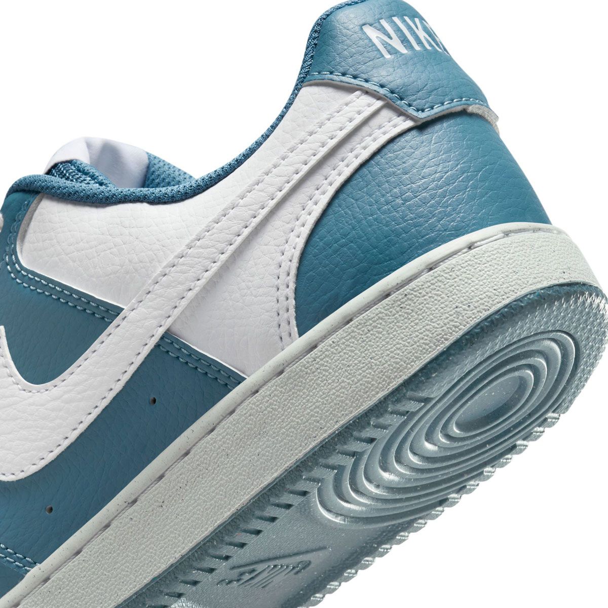 Nike Court Vision Low Next Nature Womens Casual Shoes