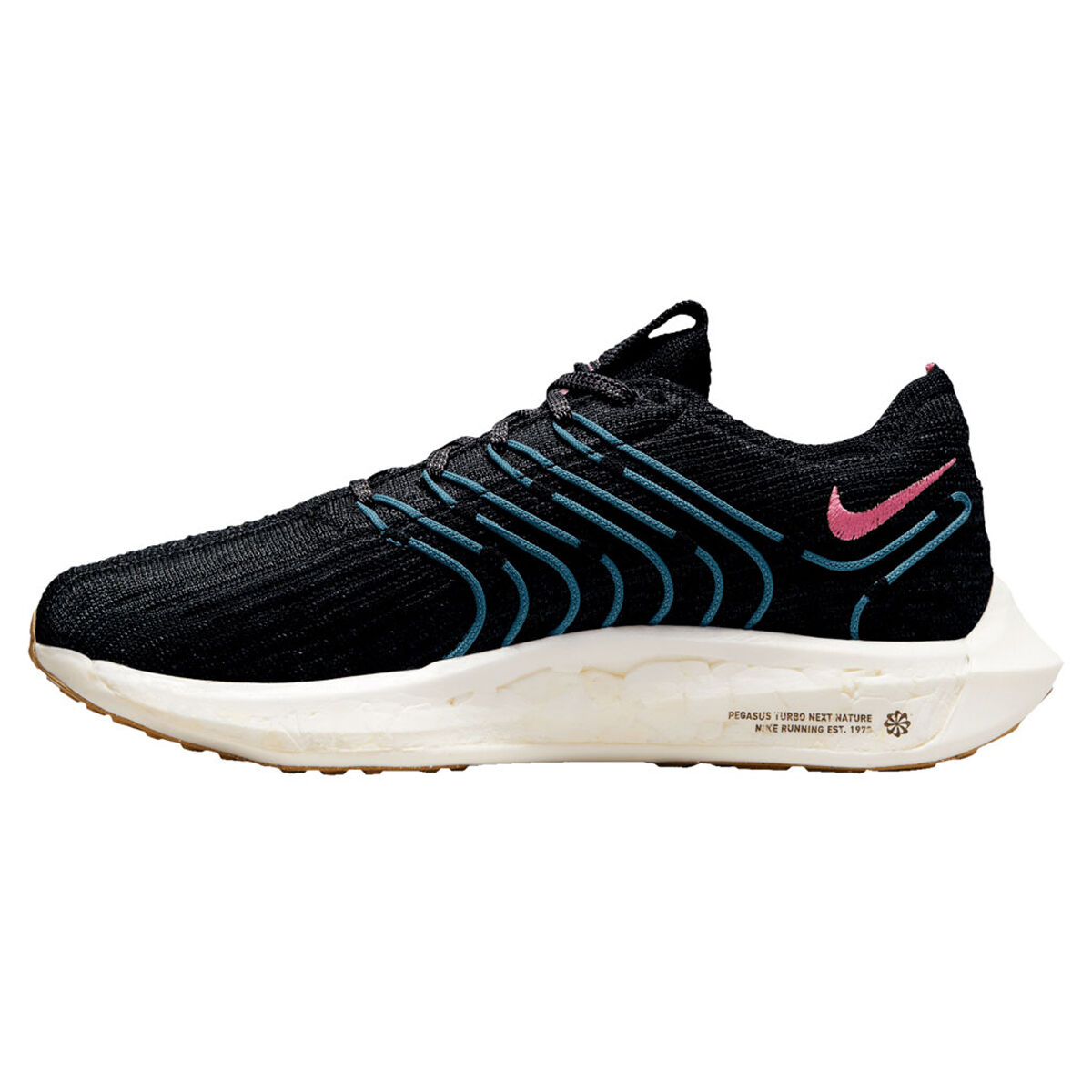 Nike Pegasus Turbo Next Nature Womens Running Shoes