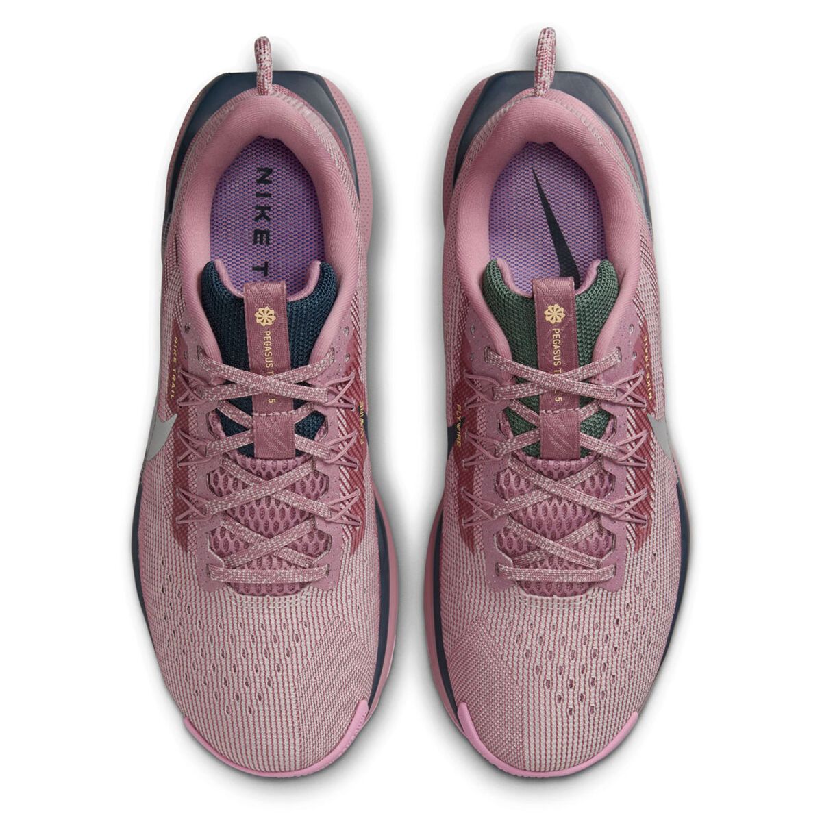 Nike Pegasus Trail 5 Womens Trail Running Shoes