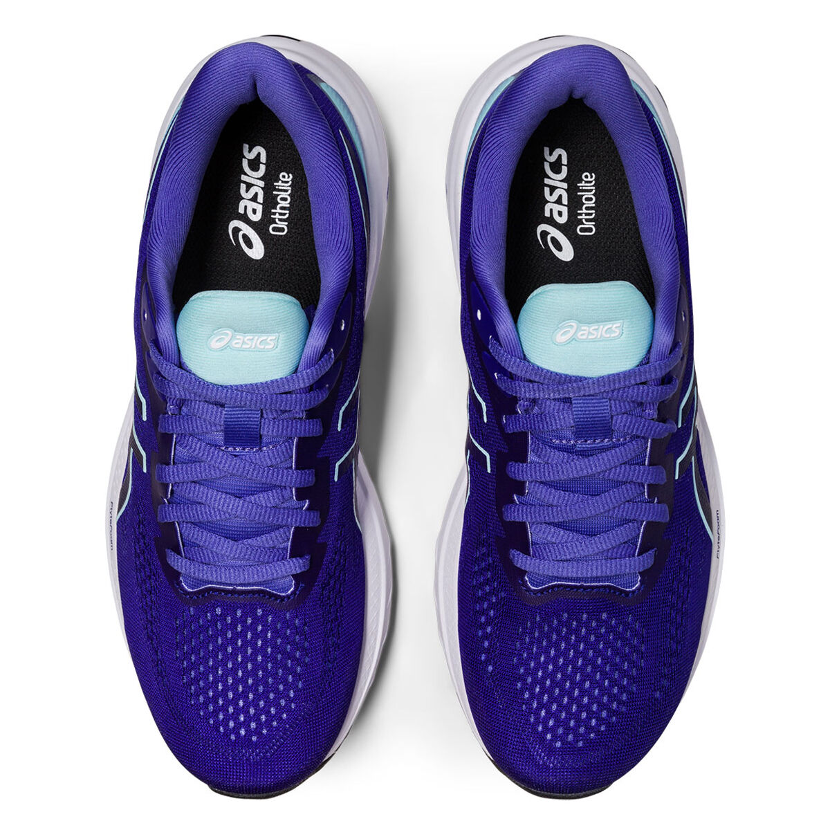 Asics GT 1000 12 D Womens Running Shoes