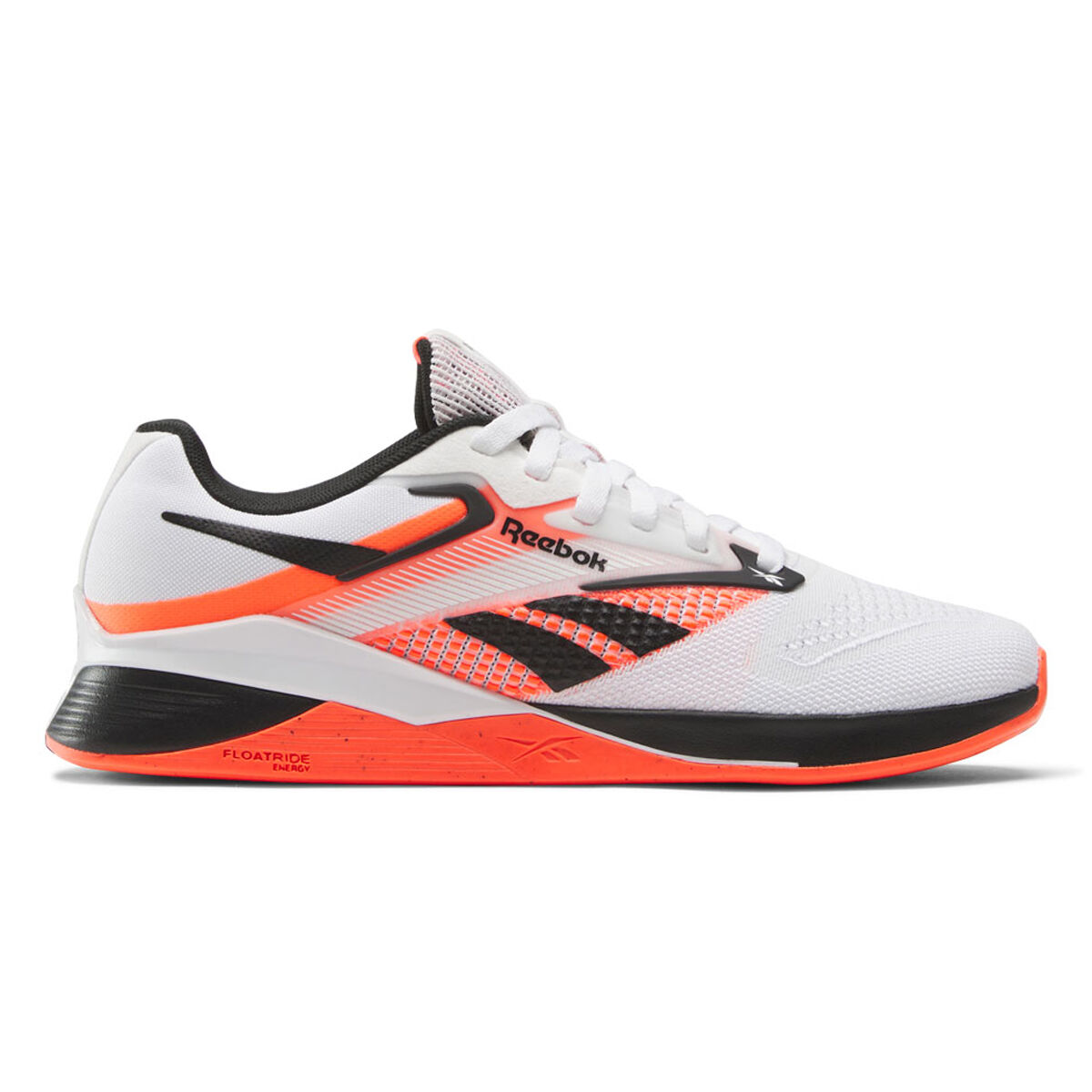 Reebok Nano X4 Womens Training Shoes