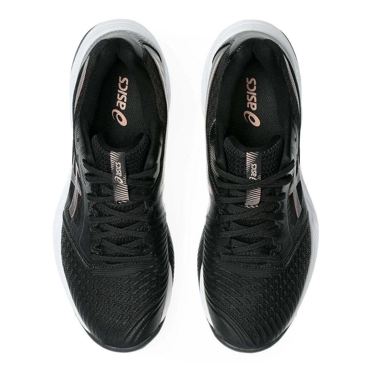 Asics Netburner Ballistic FF 3 Womens Netball Shoes