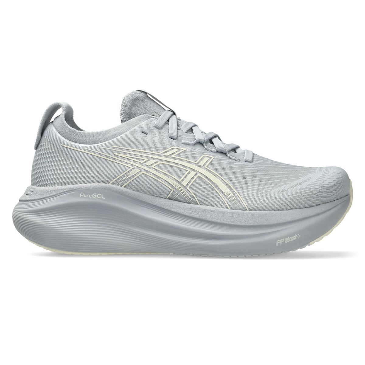 Asics GEL Nimbus 27 Womens Running Shoes