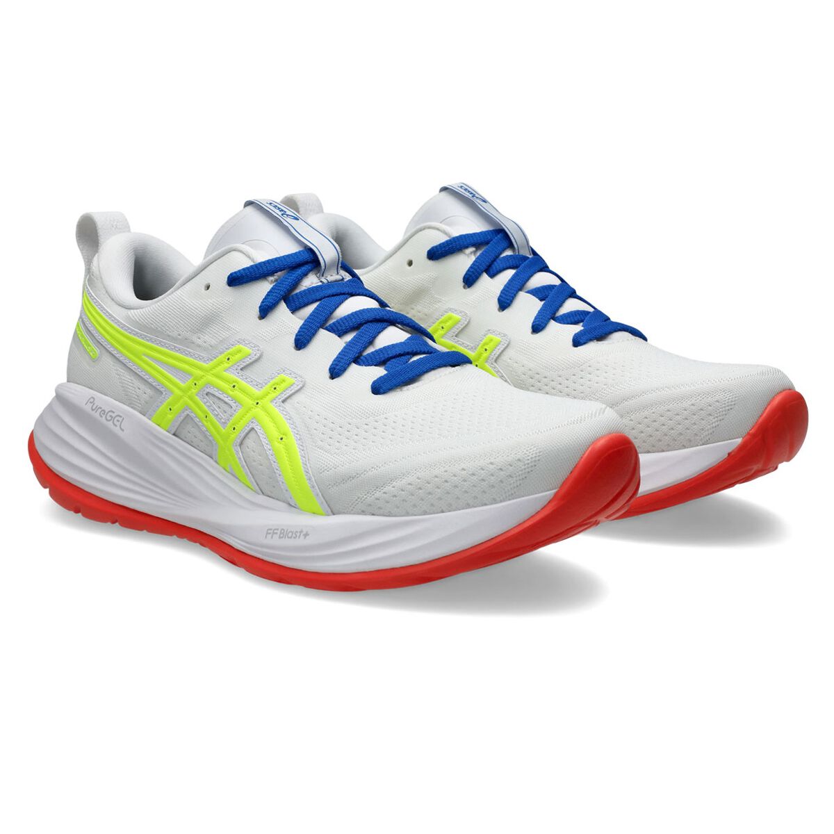 Asics GEL Cumulus 27 Womens Running Shoes