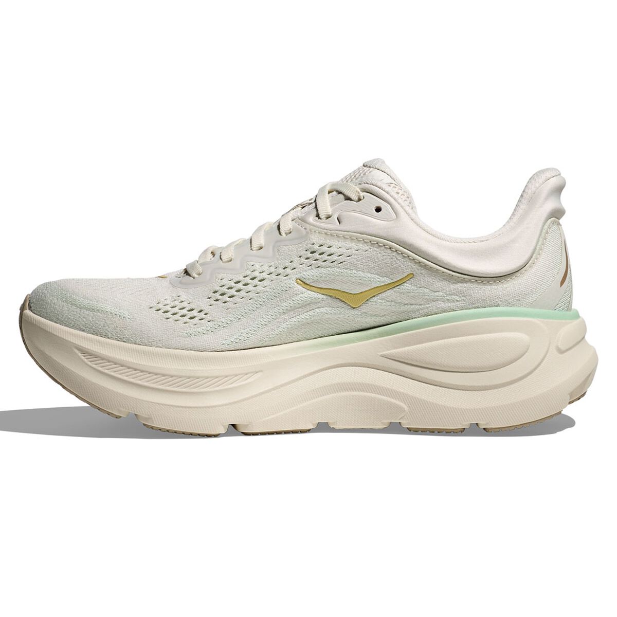 Hoka Bondi 9 Womens Running Shoes