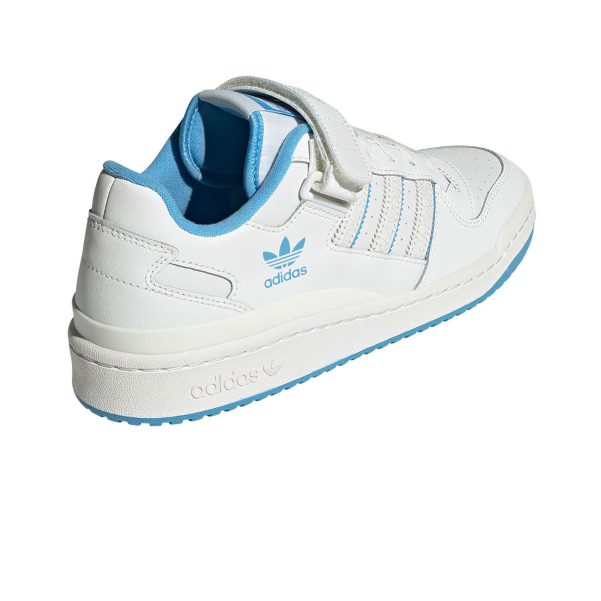 adidas Originals Forum Low Casual Shoes