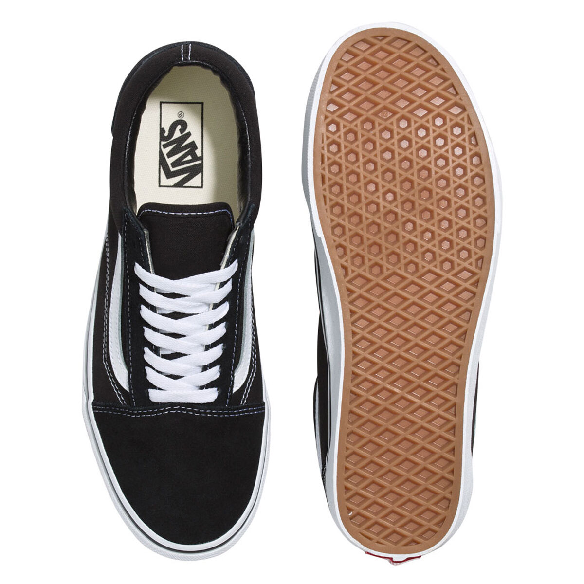 Vans Old Skool Casual Shoes