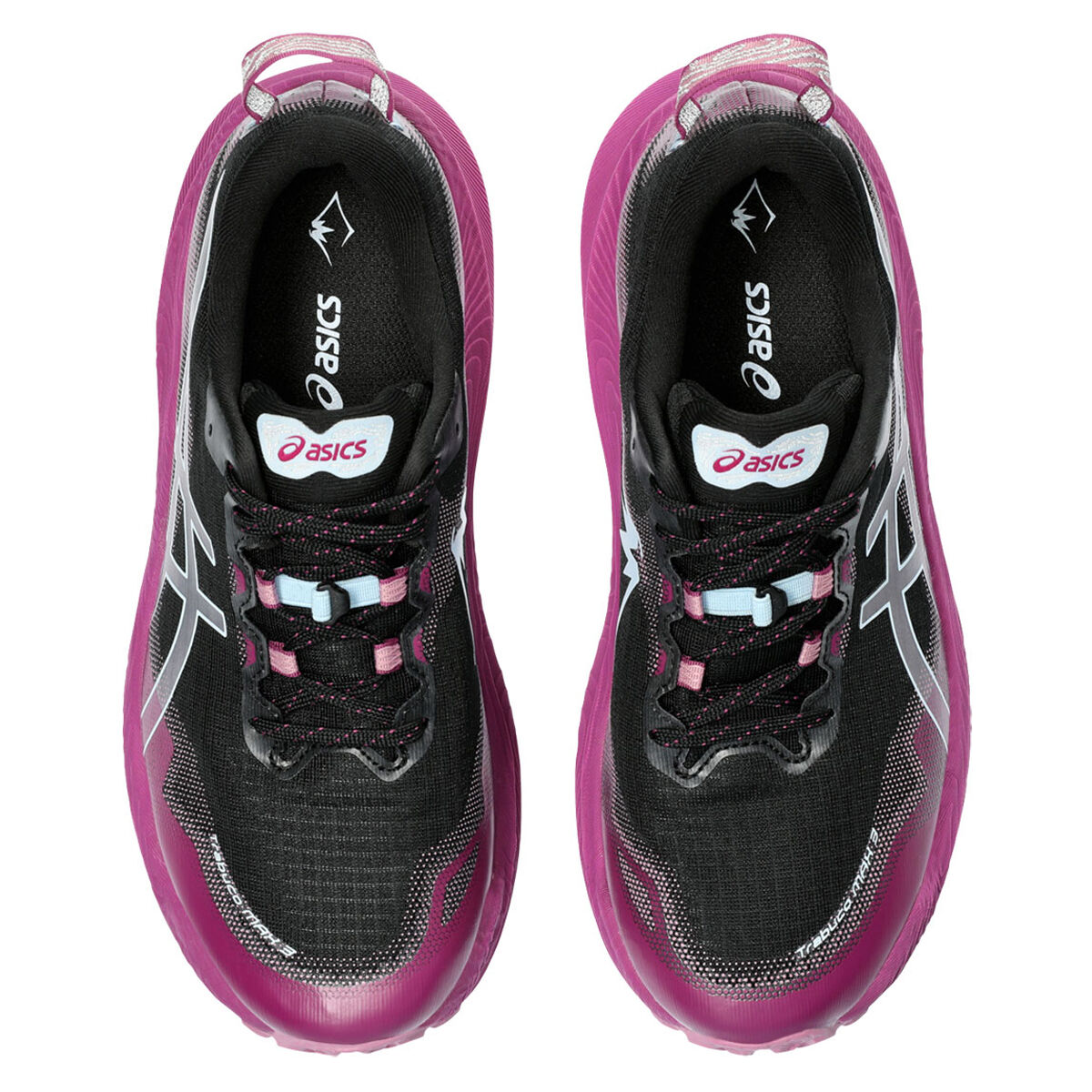 Asics Trabuco Max 3 Womens Trail Running Shoes