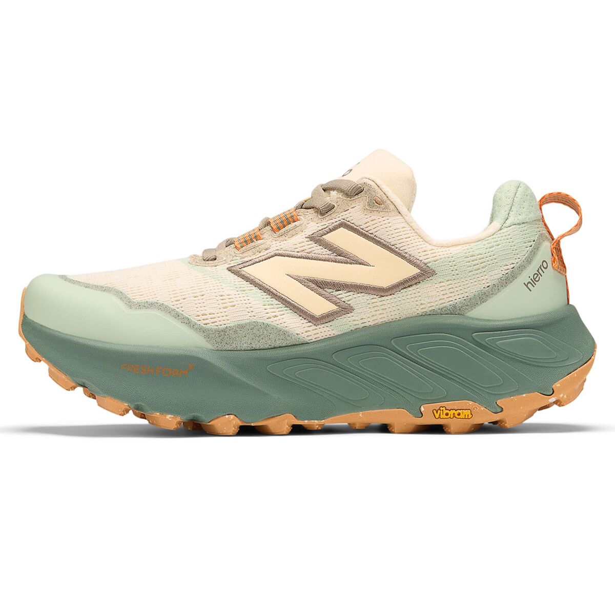 New Balance Hierro V9 Womens Trail Running Shoes