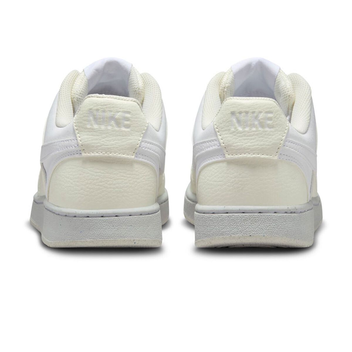 Nike Court Vision Low Next Nature Womens Casual Shoes