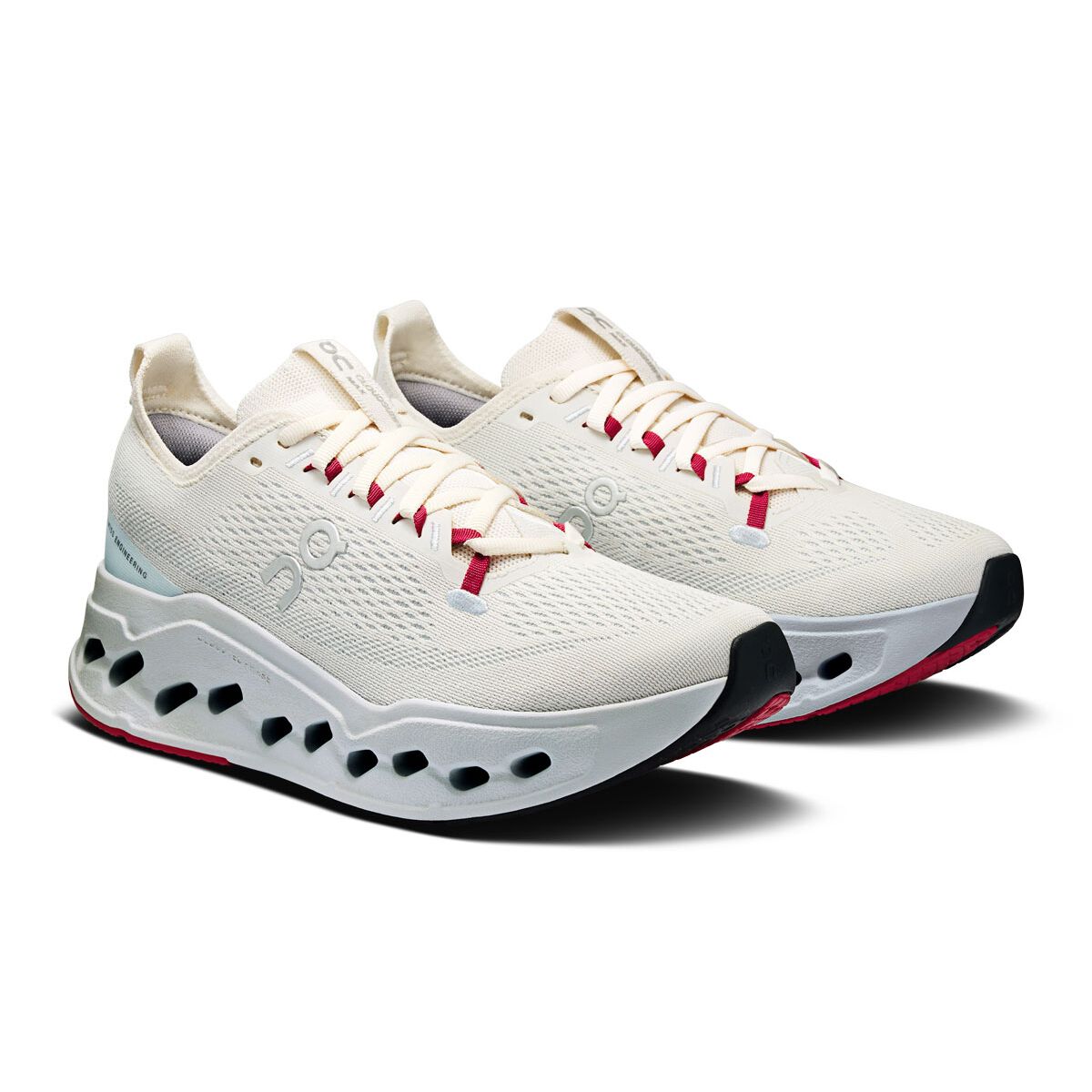 On Cloudsurfer Max Womens Running Shoes