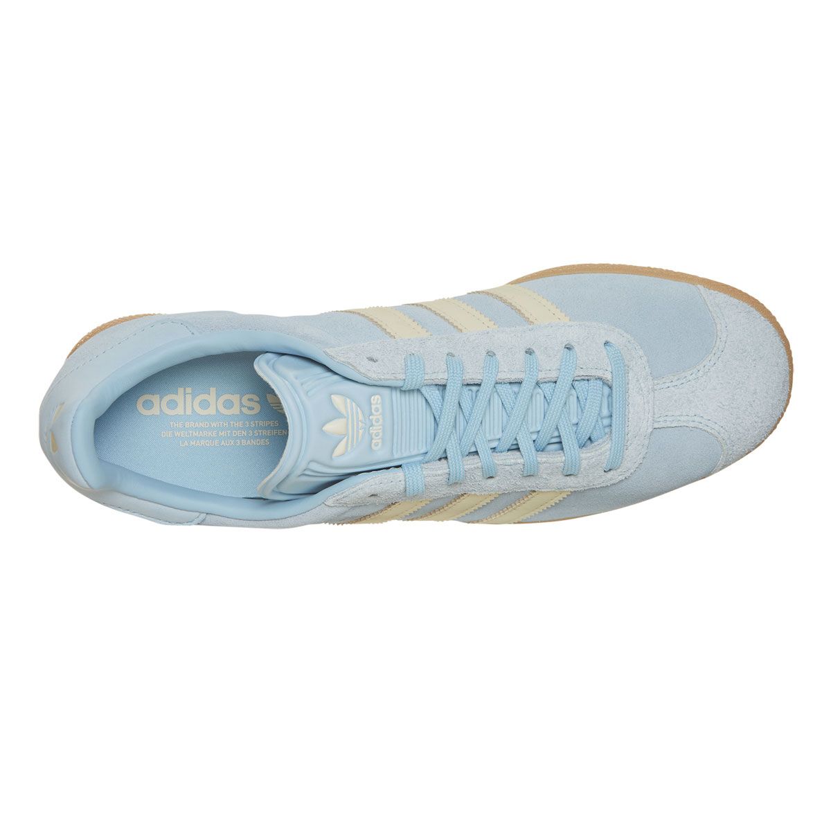 adidas Originals Gazelle Womens Casual Shoes